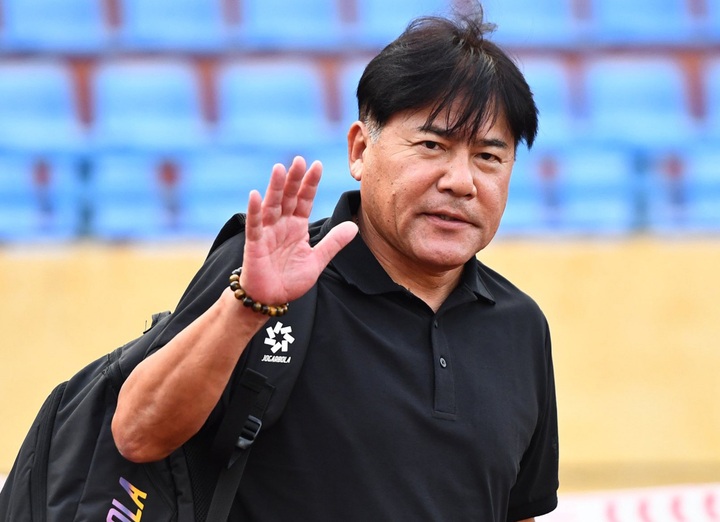 CLB Hà Nội: “Lò xay” huấn luyện viên ở V-League - 1 CLB Hà Nội: “Lò xay” huấn luyện viên ở V-League - 1