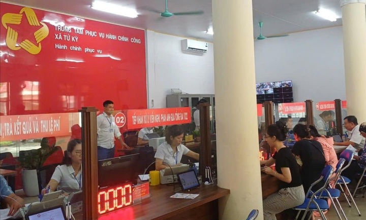 TP Hải Phòng: Phát huy hiệu quả của chính quyền tinh gọn sau hợp nhất - 2