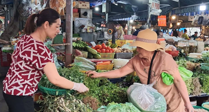 Nâng cao chất lượng sản phẩm với thị trường nội địa - 1
