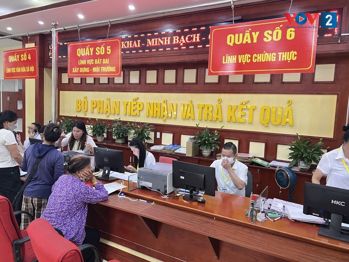 Chủ động và trách nhiệm từ cơ sở - 2 Chủ động và trách nhiệm từ cơ sở - 2