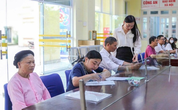 Chủ động và trách nhiệm từ cơ sở - 1 Chủ động và trách nhiệm từ cơ sở - 1