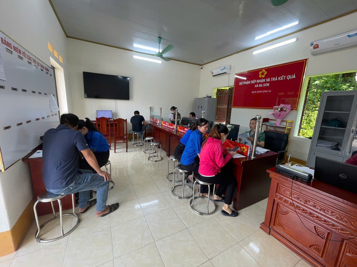 Chủ động và trách nhiệm từ cơ sở - 3 Chủ động và trách nhiệm từ cơ sở - 3