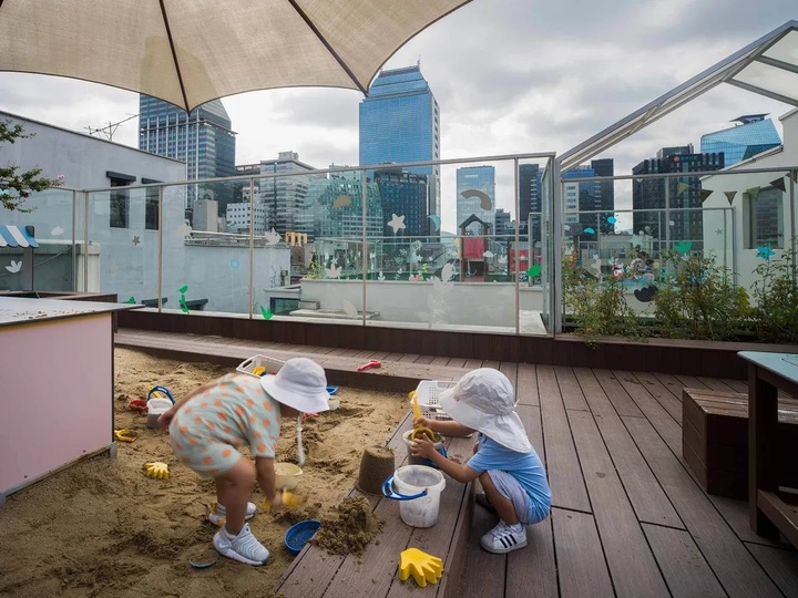 Hàn Quốc: Doanh nghiệp chi tiền khuyến khích nhân viên sinh con - 1 Hàn Quốc: Doanh nghiệp chi tiền khuyến khích nhân viên sinh con - 1