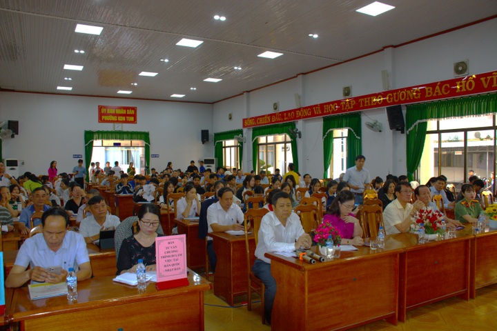 Quảng Ngãi tuyển dụng trên 10 nghìn lao động trong năm 2025 - 2 Quảng Ngãi tuyển dụng trên 10 nghìn lao động trong năm 2025 - 2