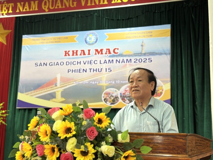 Quảng Ngãi tuyển dụng trên 10 nghìn lao động trong năm 2025 - 3 Quảng Ngãi tuyển dụng trên 10 nghìn lao động trong năm 2025 - 3