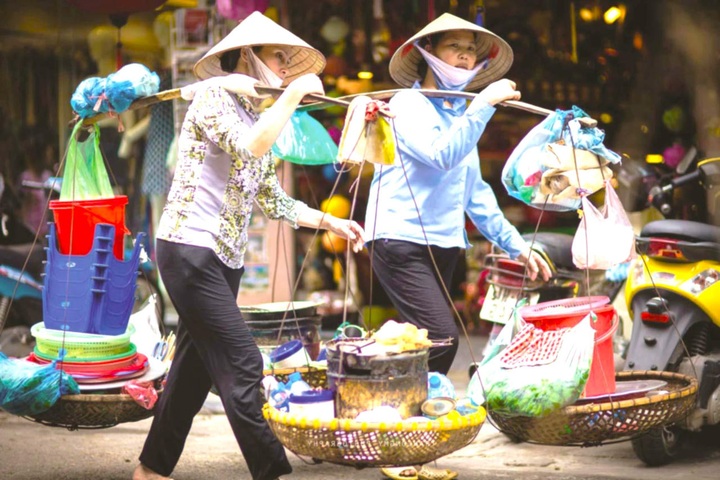 Kết nối dữ liệu lao động với cơ sở dữ liệu quốc gia - 1 Kết nối dữ liệu lao động với cơ sở dữ liệu quốc gia - 1