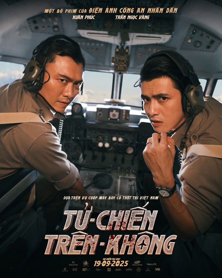 Cánh diều 2025 hứa hẹn nhiều kịch tính - 2 Cánh diều 2025 hứa hẹn nhiều kịch tính - 2