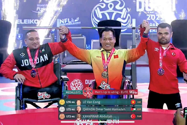 Cuộc đời phi thường của Lê Văn Công - 2 Cuộc đời phi thường của Lê Văn Công - 2