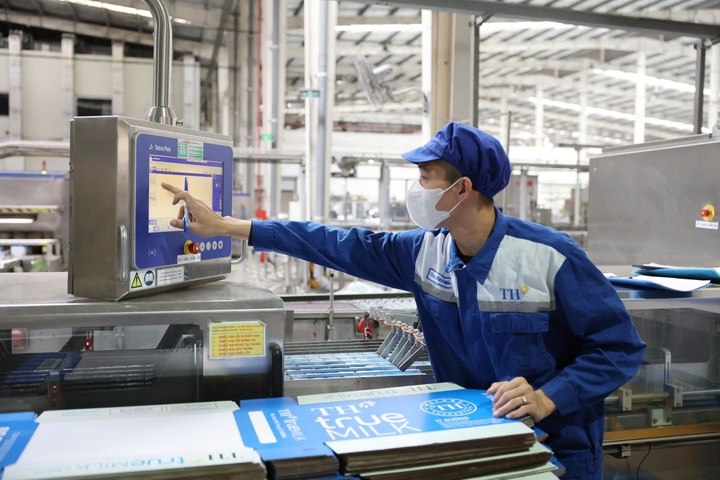 Nhiều triển vọng để đạt mục tiêu tăng trưởng từ 10% trở lên - 3 Nhiều triển vọng để đạt mục tiêu tăng trưởng từ 10% trở lên - 3