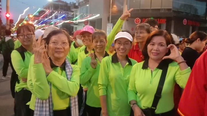 Nỗ lực cho mục tiêu vì dân trong kỷ nguyên mới - 3 Nỗ lực cho mục tiêu vì dân trong kỷ nguyên mới - 3