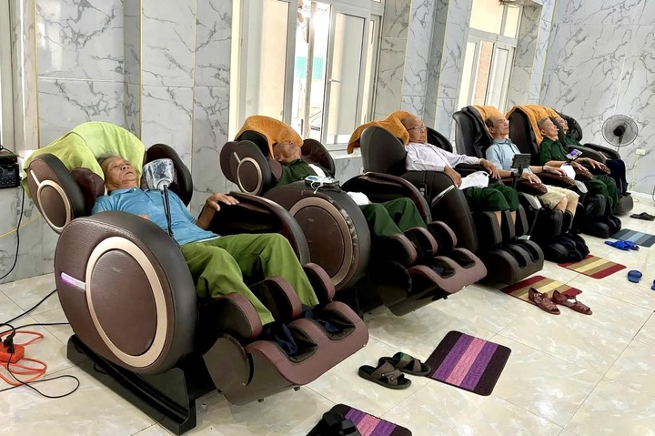 Nghệ An: Đảm bảo thực hiện đúng, đủ, kịp thời các chính sách người có công - 2