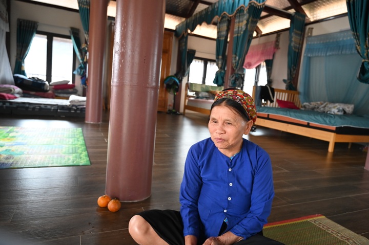 Hành trình hồi sinh Làng Nủ - 5