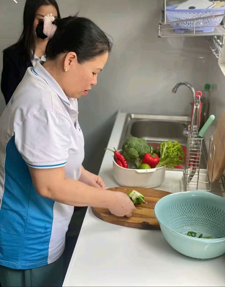 Cầu vượt cung, khủng hoảng người giúp việc tại đô thị lớn - 1