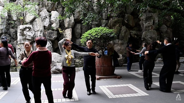 Trung Quốc: Bí quyết phía sau thành phố hạnh phúc bậc nhất cả nước - 1