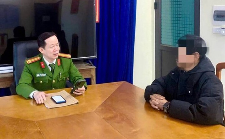 Cảnh giác với lời mời “nhận quà hỗ trợ” - 1