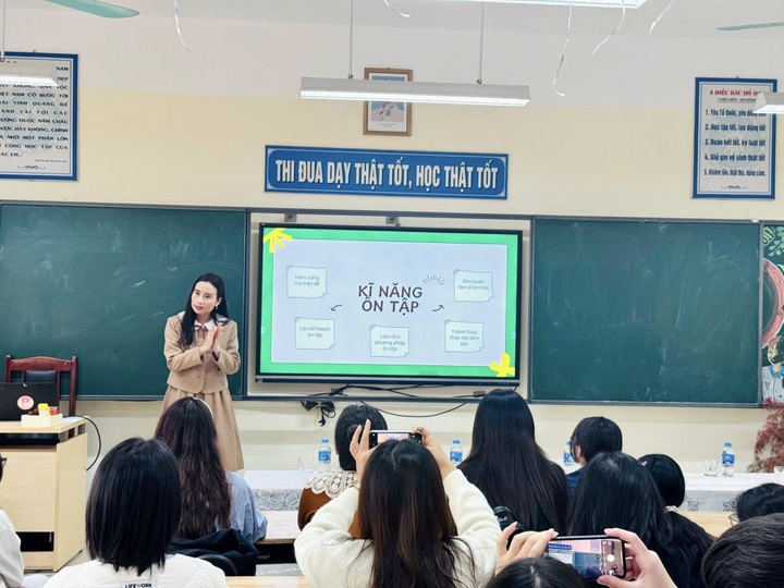 Thi lớp 10 THPT: Nhiều nơi đã “an tâm” phương án, Hà Nội vẫn thấp thỏm - 1