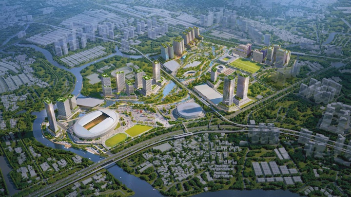 Địa phương khơi thông điểm nghẽn - “dọn tổ đón đại bàng” - 1