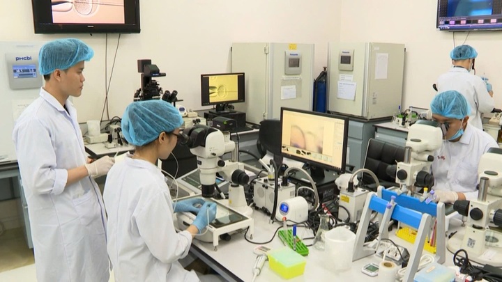 Phát triển nhân lực - đột phá chiến lược của Đại hội Đảng XIV - 1 Phát triển nhân lực - đột phá chiến lược của Đại hội Đảng XIV - 1