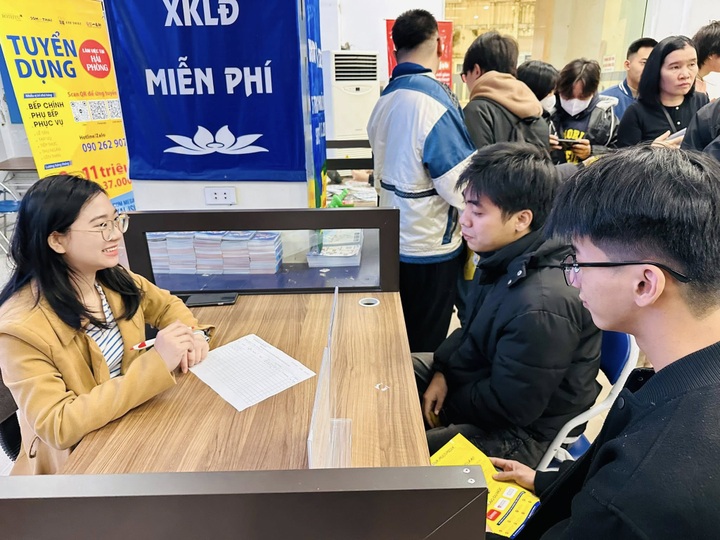 Thanh niên “3 không”: Khoảng trống đáng lo trong thời kỳ dân số vàng - 1