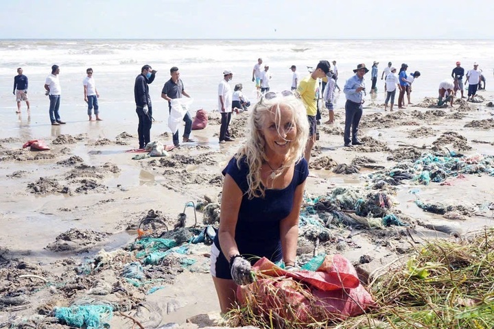 Du lịch xanh - Hành trình bảo tồn thiên nhiên, phát triển cộng đồng - 2