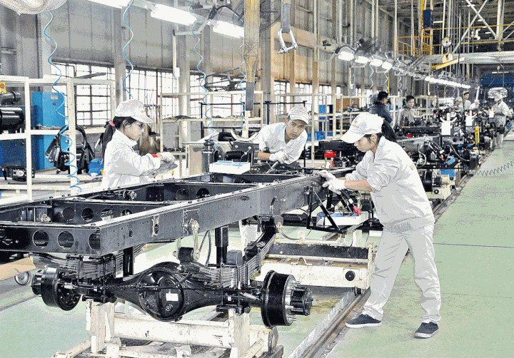 Chiến lược nhân sự 2026: Chuyển mạnh sang “lấy con người làm trọng tâm” - 1