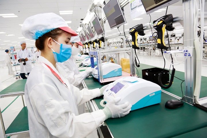 Kinh tế Việt Nam năm 2026: Hiện thực hóa khát vọng bứt phá - 2