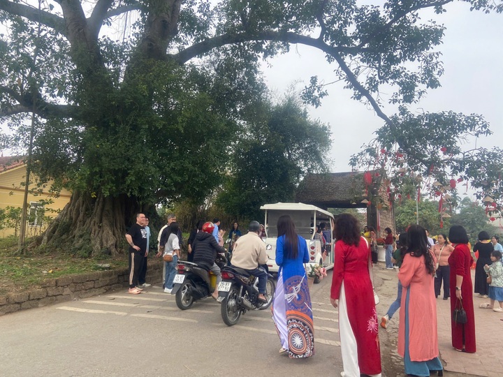 Du lịch Tết Bính Ngọ: Tăng trưởng ấn tượng - 4 Du lịch Tết Bính Ngọ: Tăng trưởng ấn tượng - 4