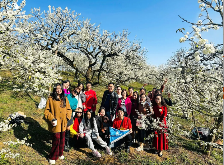 Du lịch Tết Bính Ngọ: Tăng trưởng ấn tượng - 1 Du lịch Tết Bính Ngọ: Tăng trưởng ấn tượng - 1