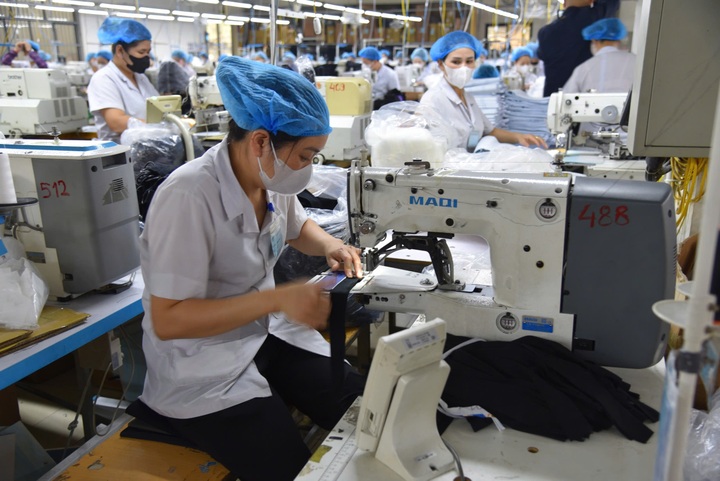 Quý I: Thị trường lao động ổn định, thu nhập tăng - 1