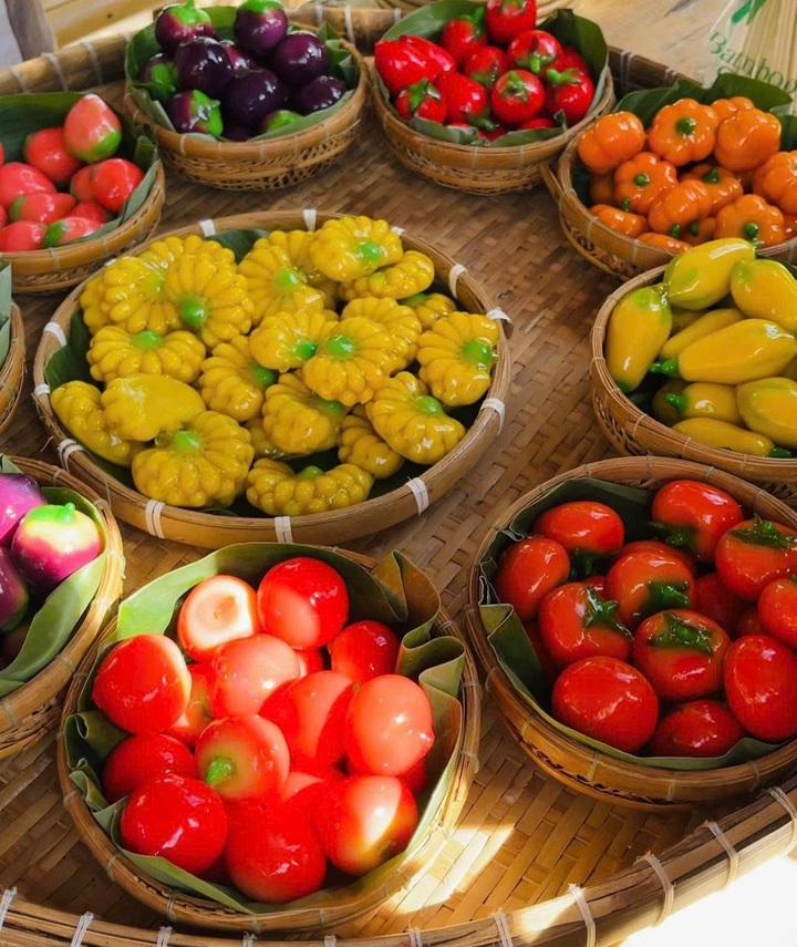 Chợ quê Đồng Tháp: Giữ hồn văn hóa miệt vườn - 4 Chợ quê Đồng Tháp: Giữ hồn văn hóa miệt vườn - 4