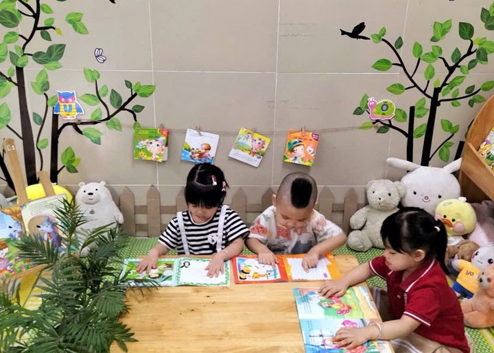 Đừng để tiếng kêu cứu của trẻ bị chôn vùi sau cánh cửa gia đình - 1