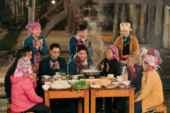 “Quán nhà Haha”: Hướng tới quảng bá văn hóa, ẩm thực và sinh kế địa phương - 1 “Quán nhà Haha”: Hướng tới quảng bá văn hóa, ẩm thực và sinh kế địa phương - 1