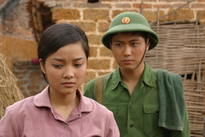 190 cụm rạp chiếu phim miễn phí tri ân Ngày Thương binh - Liệt sĩ - 1