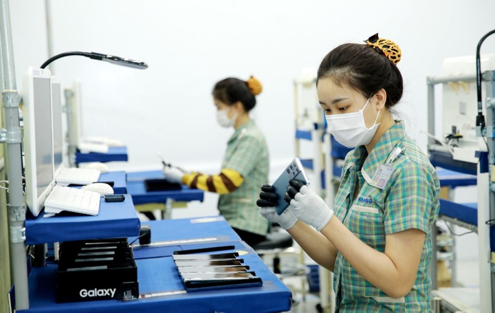 3 nhóm ngành “khát” nhân lực năm 2026 - 1