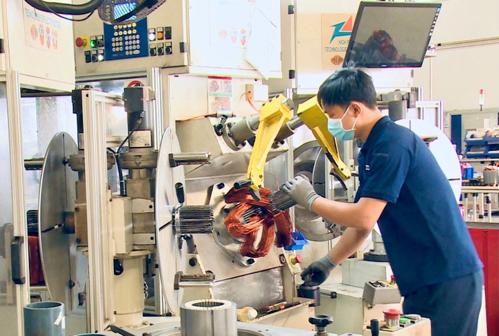 Gia tăng nhu cầu nhân lực STEM - 1