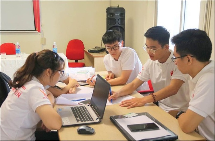 Đề xuất điều chỉnh chính sách tín dụng cho học sinh, sinh viên - 1 Đề xuất điều chỉnh chính sách tín dụng cho học sinh, sinh viên - 1