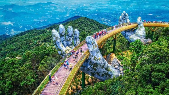 Dịp nghỉ lễ 2/9: Du khách tìm kiếm điều gì trong mỗi chuyến đi? - 2 Dịp nghỉ lễ 2/9: Du khách tìm kiếm điều gì trong mỗi chuyến đi? - 2