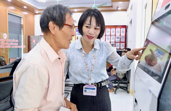Ngành Nội vụ Hà Tĩnh: 81 năm xây dựng, đổi mới và phát triển - 2