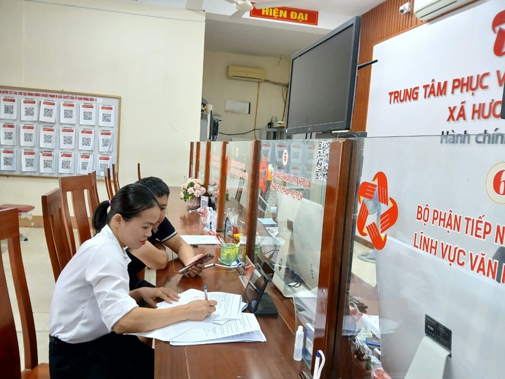 Cải cách tiền lương cần xác định “đúng, trúng” vị trí việc làm - 1