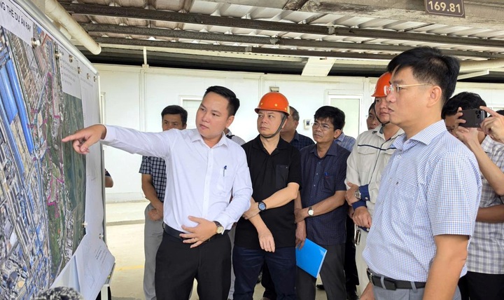 Gỡ “điểm nghẽn” cho Hòa Phát, vốn tăng thêm 20.000 tỷ đồng - 1 Gỡ “điểm nghẽn” cho Hòa Phát, vốn tăng thêm 20.000 tỷ đồng - 1