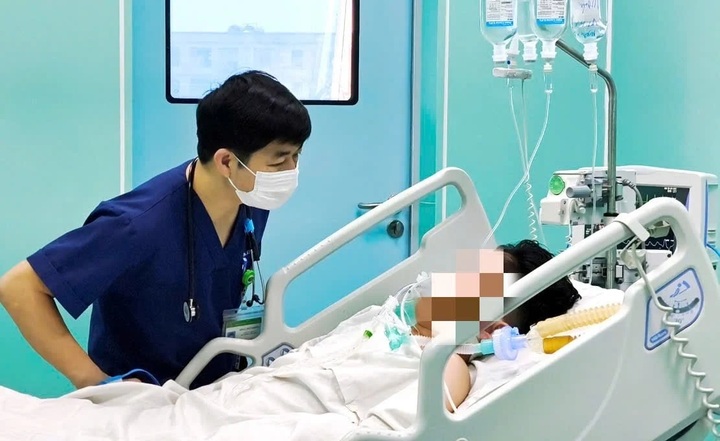 Viêm não mô cầu: Nhận biết sớm và chủ động phòng lây nhiễm - 1