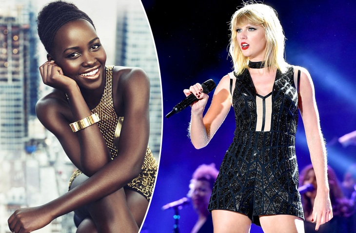 Ca khúc của Taylor Swift giúp “người phụ nữ đẹp nhất thế giới” vượt qua khủng hoảng - Ảnh 2. Ca khúc của Taylor Swift giúp “người phụ nữ đẹp nhất thế giới” vượt qua khủng hoảng - Ảnh 2.