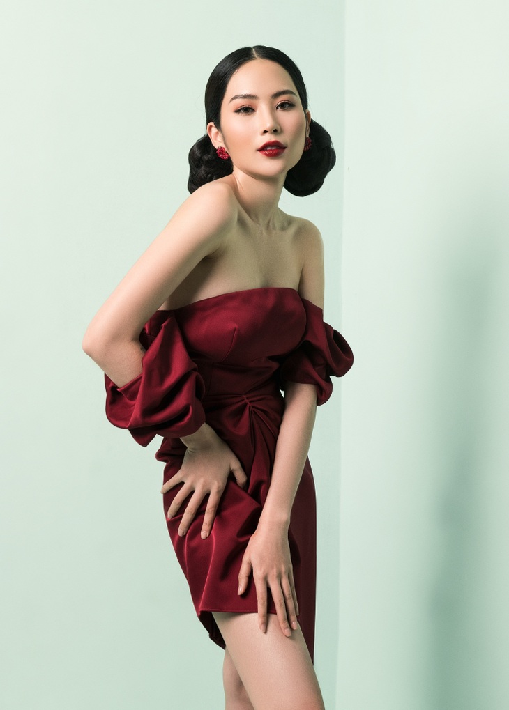 Tiết lộ cuộc sống hiện tại sau những cay đắng tủi hờn của chị gái Nam Em - Ảnh 3. Tiết lộ cuộc sống hiện tại sau những cay đắng tủi hờn của chị gái Nam Em - Ảnh 3.