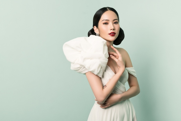 Tiết lộ cuộc sống hiện tại sau những cay đắng tủi hờn của chị gái Nam Em - Ảnh 14. Tiết lộ cuộc sống hiện tại sau những cay đắng tủi hờn của chị gái Nam Em - Ảnh 14.
