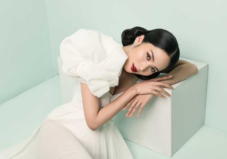 Tiết lộ cuộc sống hiện tại sau những cay đắng tủi hờn của chị gái Nam Em - Ảnh 11. Tiết lộ cuộc sống hiện tại sau những cay đắng tủi hờn của chị gái Nam Em - Ảnh 11.