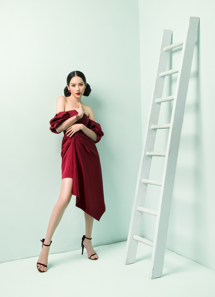 Tiết lộ cuộc sống hiện tại sau những cay đắng tủi hờn của chị gái Nam Em - Ảnh 6. Tiết lộ cuộc sống hiện tại sau những cay đắng tủi hờn của chị gái Nam Em - Ảnh 6.
