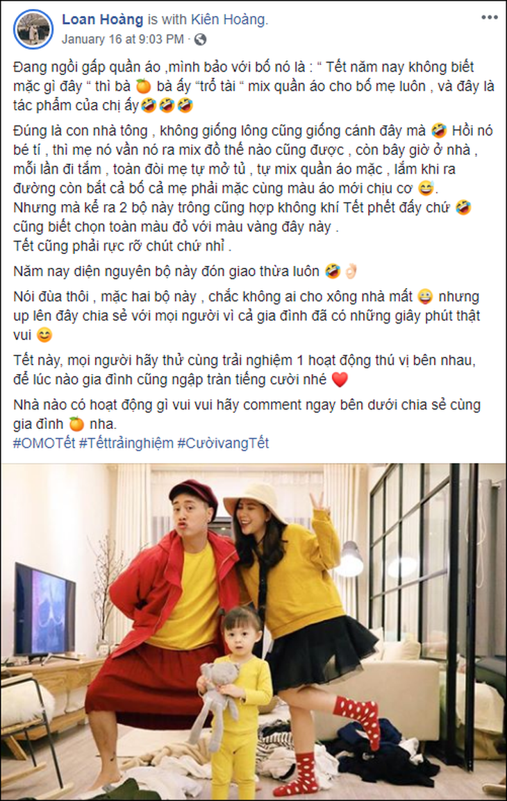 Đừng chỉ ăn Tết mà hãy trải nghiệm Tết thời 4.0! - Ảnh 2.