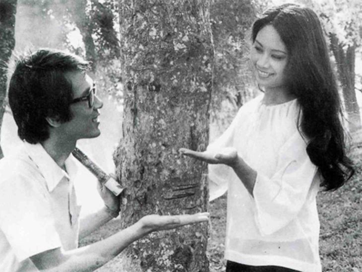 Nhìn lại cuộc chiến bảo vệ biên giới phía Bắc qua một số tác phẩm điện ảnh - Ảnh 2. Nhìn lại cuộc chiến bảo vệ biên giới phía Bắc qua một số tác phẩm điện ảnh - Ảnh 2.