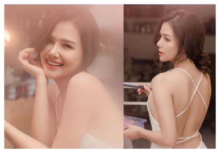 Hoa hậu Chuyển giới Quốc tế lộ clip nhạy cảm; Ngọc Sơn tiết lộ giới tính thật - Ảnh 11. Hoa hậu Chuyển giới Quốc tế lộ clip nhạy cảm; Ngọc Sơn tiết lộ giới tính thật - Ảnh 11.