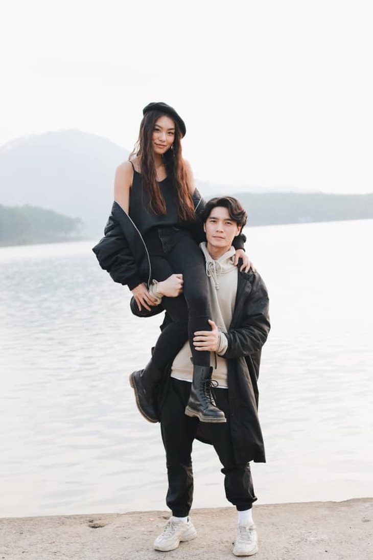 Rich kid Thảo Nhi đẹp gợi cảm, khoe ảnh hạnh phúc bên bạn trai - Ảnh 13.